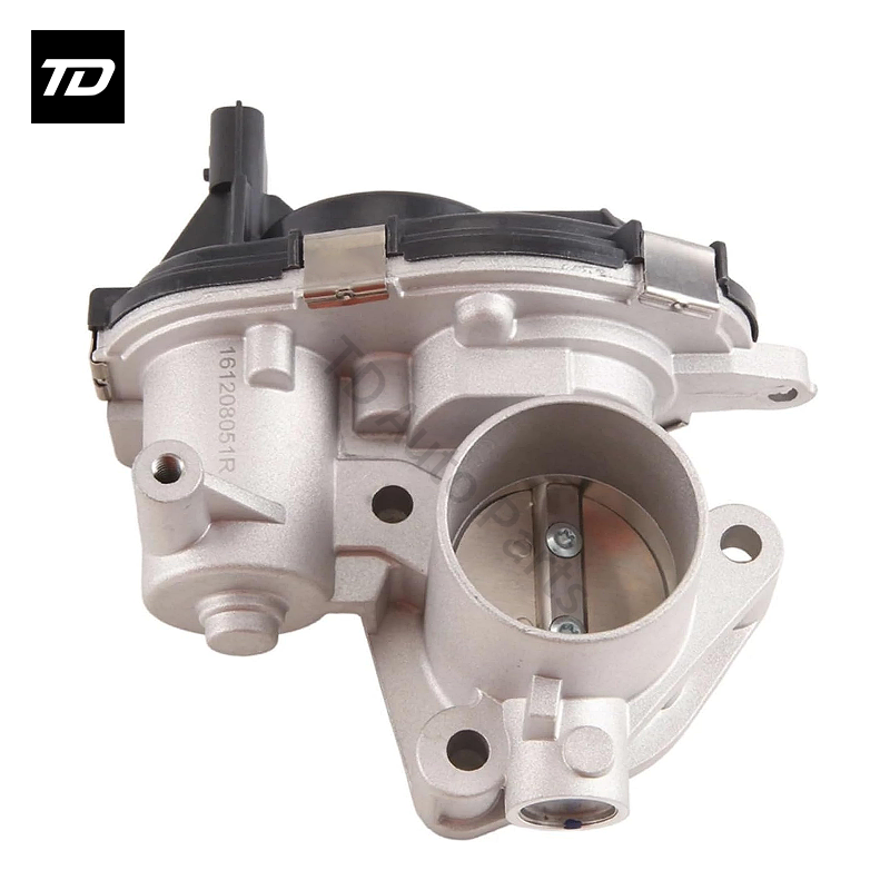 Throttle Body 161208051R 16120-8051R HMLGT0978R 60730453 161800347 for Renault 1.0 3 CILINDROS