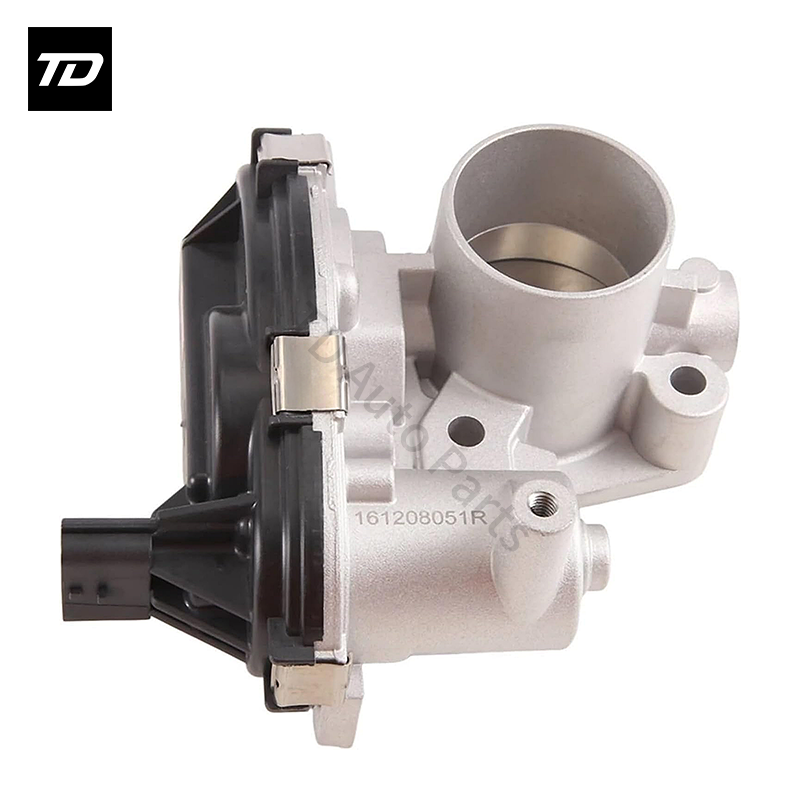 Throttle Body 161208051R 16120-8051R HMLGT0978R 60730453 161800347 for Renault 1.0 3 CILINDROS