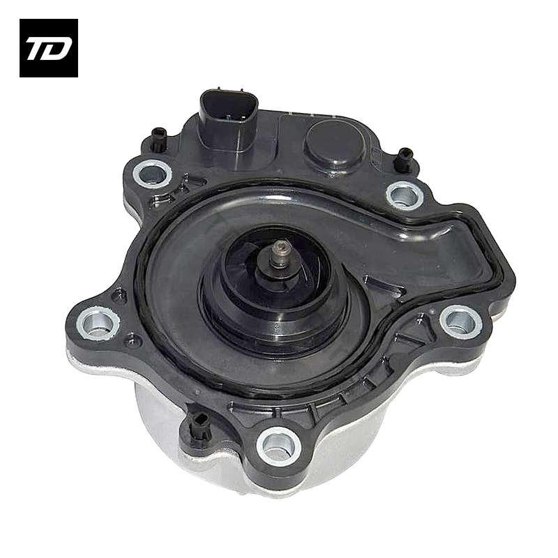 Electric Water Pump Assembly 161A029015 161A0-29015 for Toyota Prius 1.8L 2010-2015 Lexus CT200h 2011-2017 MSQ-CD