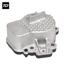 Electric Water Pump Assembly 161A029015 161A0-29015 for Toyota Prius 1.8L 2010-2015 Lexus CT200h 2011-2017 MSQ-CD