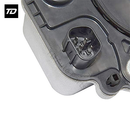 Electric Water Pump Assembly 161A029015 161A0-29015 for Toyota Prius 1.8L 2010-2015 Lexus CT200h 2011-2017 MSQ-CD