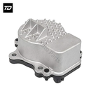 Electric Water Pump Assembly 161A029015 161A0-29015 for Toyota Prius 1.8L 2010-2015 Lexus CT200h 2011-2017 MSQ-CD