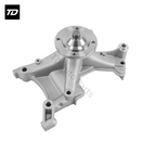 Engine Water Pump 16307-0F010 16307-50012 for Toyota 4Runner Sequoia Tundra Land Cruiser 1998-2009 Compatible with Lexus GX470 LS400 LX470 1995-2009