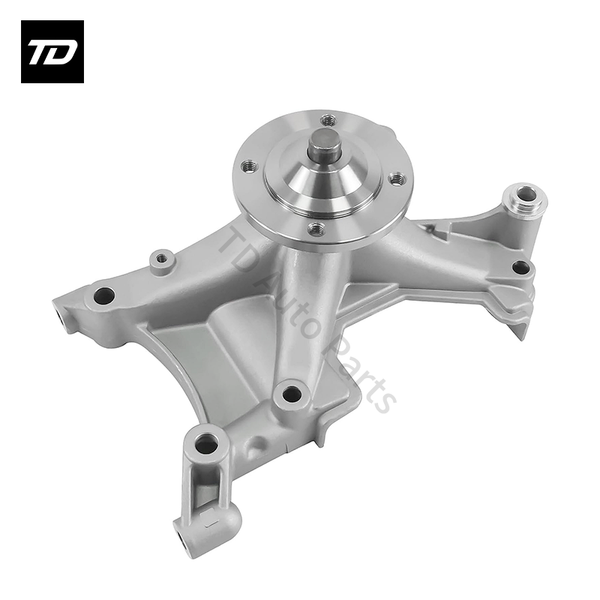 Engine Water Pump 16307-0F010 16307-50012 for Toyota 4Runner Sequoia Tundra Land Cruiser 1998-2009 Compatible with Lexus GX470 LS400 LX470 1995-2009