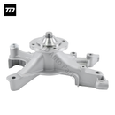 Engine Water Pump 16307-0F010 16307-50012 for Toyota 4Runner Sequoia Tundra Land Cruiser 1998-2009 Compatible with Lexus GX470 LS400 LX470 1995-2009