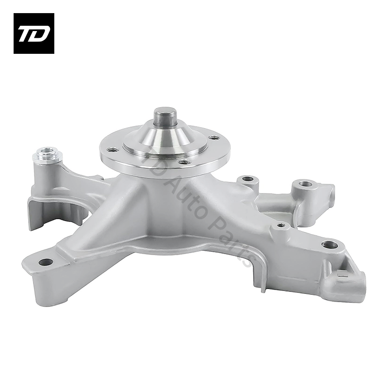 Engine Water Pump 16307-0F010 16307-50012 for Toyota 4Runner Sequoia Tundra Land Cruiser 1998-2009 Compatible with Lexus GX470 LS400 LX470 1995-2009