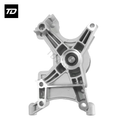 Engine Water Pump 16307-0F010 16307-50012 for Toyota 4Runner Sequoia Tundra Land Cruiser 1998-2009 Compatible with Lexus GX470 LS400 LX470 1995-2009