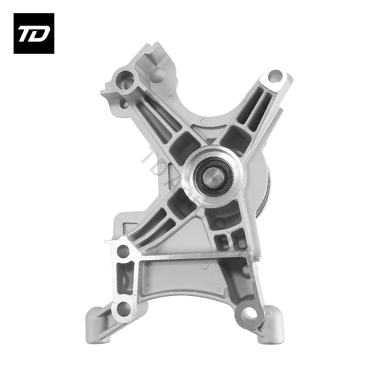 Engine Water Pump 16307-0F010 16307-50012 for Toyota 4Runner Sequoia Tundra Land Cruiser 1998-2009 Compatible with Lexus GX470 LS400 LX470 1995-2009