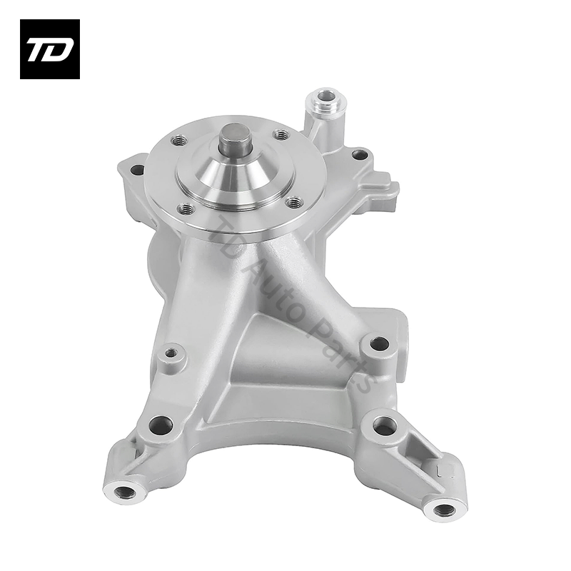 Engine Water Pump 16307-0F010 16307-50012 for Toyota 4Runner Sequoia Tundra Land Cruiser 1998-2009 Compatible with Lexus GX470 LS400 LX470 1995-2009