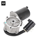 Transfer Case Motor 1635400888 for Mercedes Benz ML230 ML270 ML320 ML350 ML430 ML500 ML55