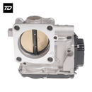 Electronic Throttle Body Assembly 16400-R44-A02 16400-R48-H01 for Honda Accord 2.4L 2008-2012