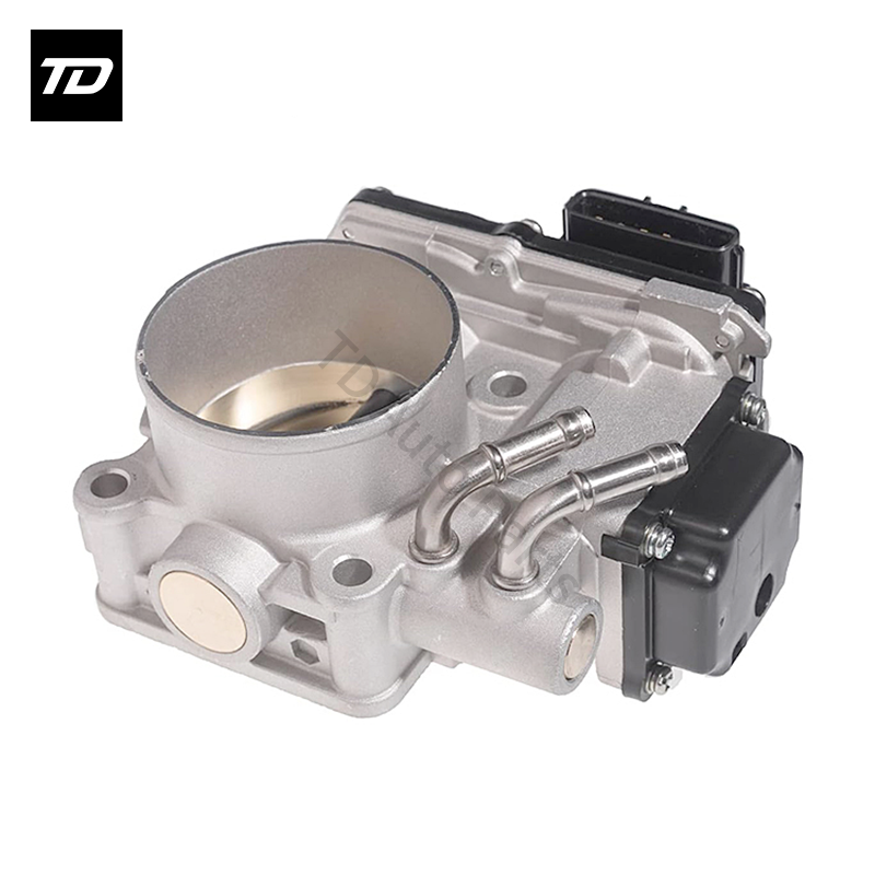 Electronic Throttle Body Assembly 16400-R44-A02 16400-R48-H01 for Honda Accord 2.4L 2008-2012