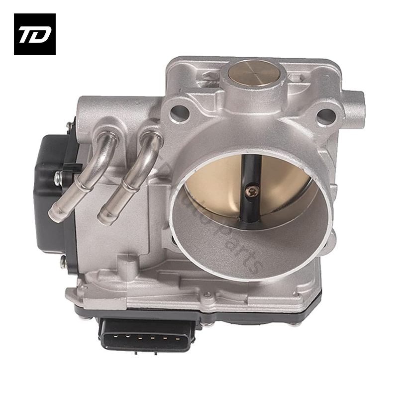 Electronic Throttle Body Assembly 16400-R44-A02 16400-R48-H01 for Honda Accord 2.4L 2008-2012