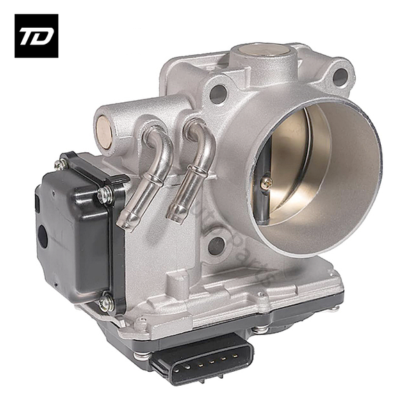 Electronic Throttle Body Assembly 16400-R44-A02 16400-R48-H01 for Honda Accord 2.4L 2008-2012