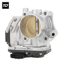 Electronic Throttle Body TB1020 16400-RZA-J01 for Honda 2007-2008 CR-V 2009 CR-V 2.4 DOHC