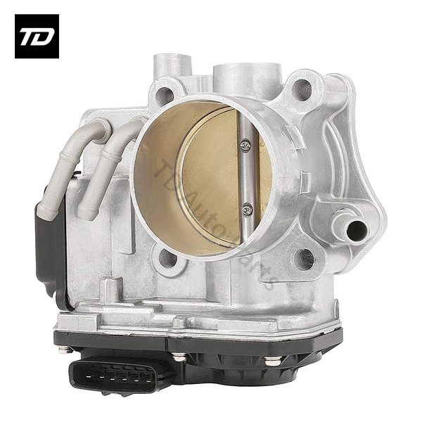 Electronic Throttle Body TB1020 16400-RZA-J01 for Honda 2007-2008 CR-V 2009 CR-V 2.4 DOHC