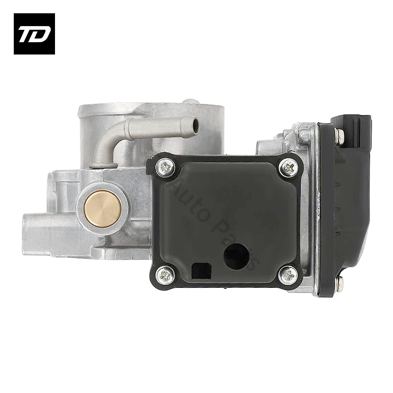 Electronic Throttle Body TB1020 16400-RZA-J01 for Honda 2007-2008 CR-V 2009 CR-V 2.4 DOHC