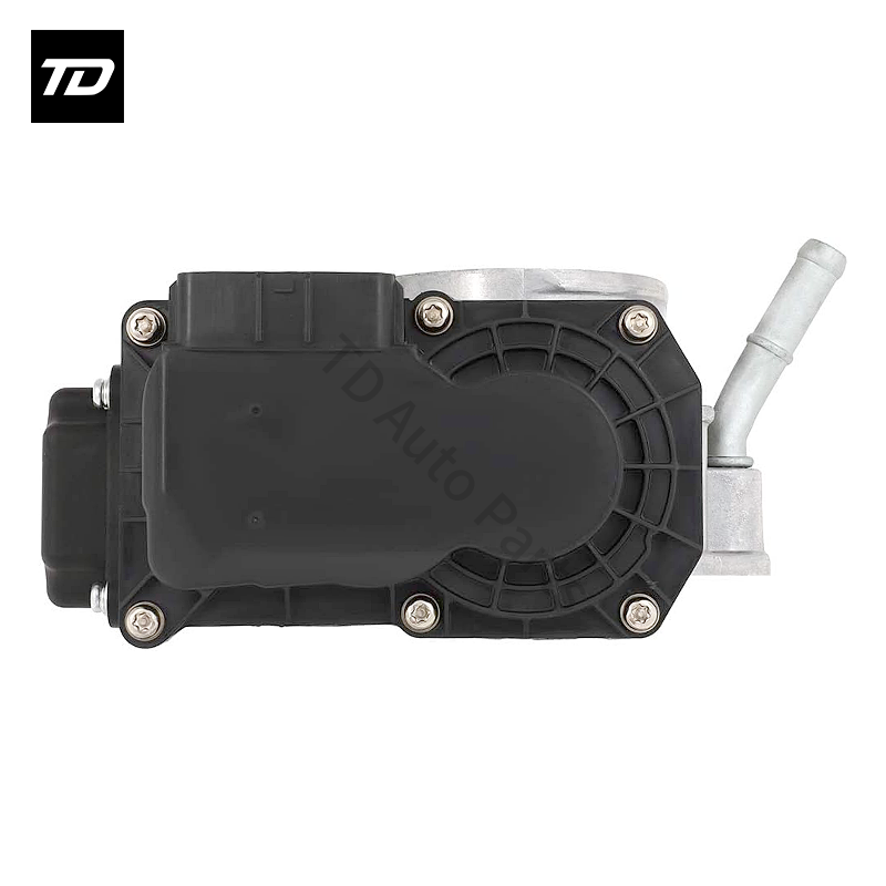 Electronic Throttle Body TB1020 16400-RZA-J01 for Honda 2007-2008 CR-V 2009 CR-V 2.4 DOHC