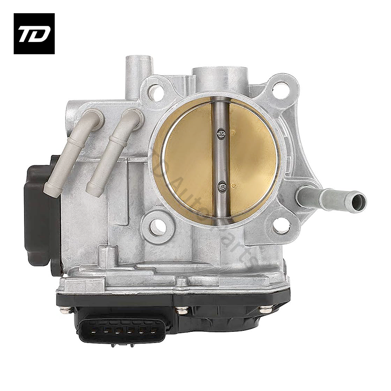 Electronic Throttle Body TB1020 16400-RZA-J01 for Honda 2007-2008 CR-V 2009 CR-V 2.4 DOHC