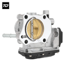 Electronic Throttle Body TB1020 16400-RZA-J01 for Honda 2007-2008 CR-V 2009 CR-V 2.4 DOHC