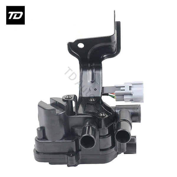 Coolant Water Pump 16670-21010 601-021 EHV116 for 2004-2009 Toyota Prius 1.5L Hybrid