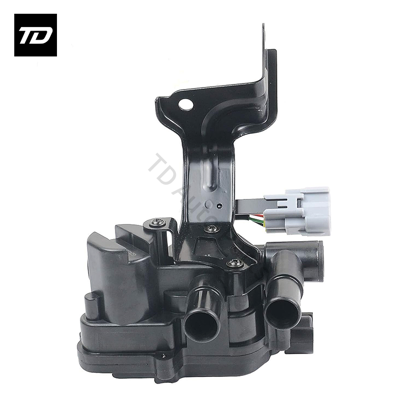 Coolant Water Pump 16670-21010 601-021 EHV116 for 2004-2009 Toyota Prius 1.5L Hybrid