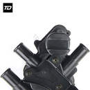 Coolant Water Pump 16670-21010 601-021 EHV116 for 2004-2009 Toyota Prius 1.5L Hybrid