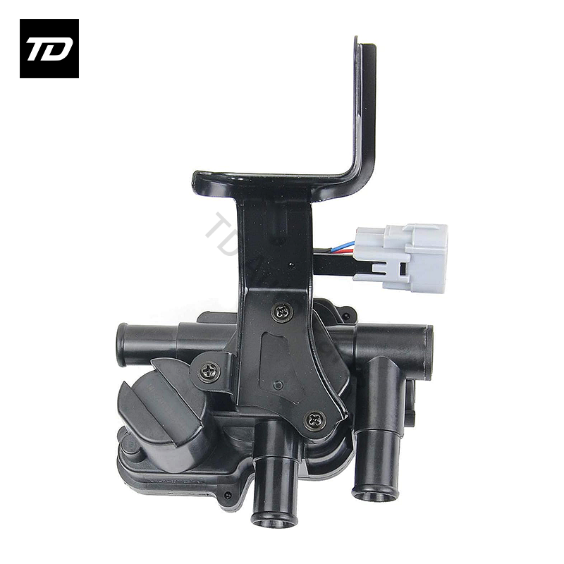 Coolant Water Pump 16670-21010 601-021 EHV116 for 2004-2009 Toyota Prius 1.5L Hybrid