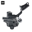 Coolant Water Pump 16670-21010 601-021 EHV116 for 2004-2009 Toyota Prius 1.5L Hybrid