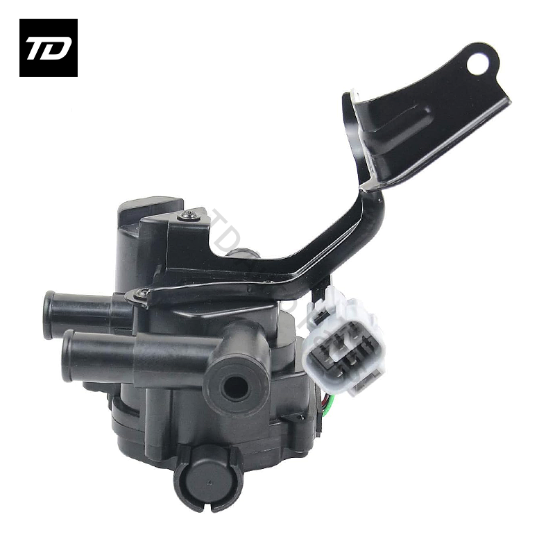 Coolant Water Pump 16670-21010 601-021 EHV116 for 2004-2009 Toyota Prius 1.5L Hybrid
