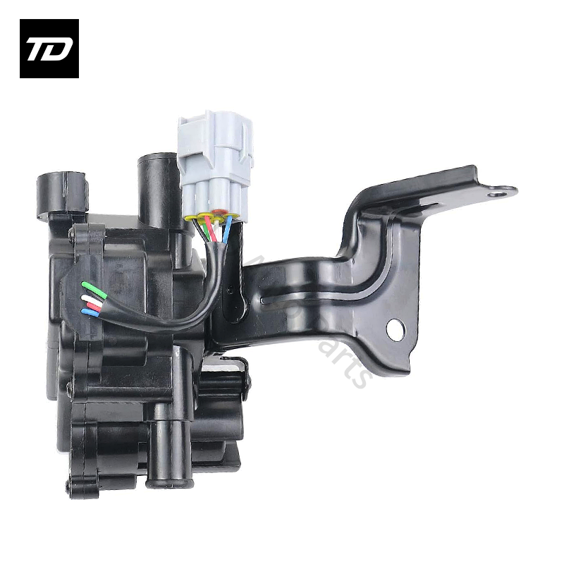 Coolant Water Pump 16670-21010 601-021 EHV116 for 2004-2009 Toyota Prius 1.5L Hybrid