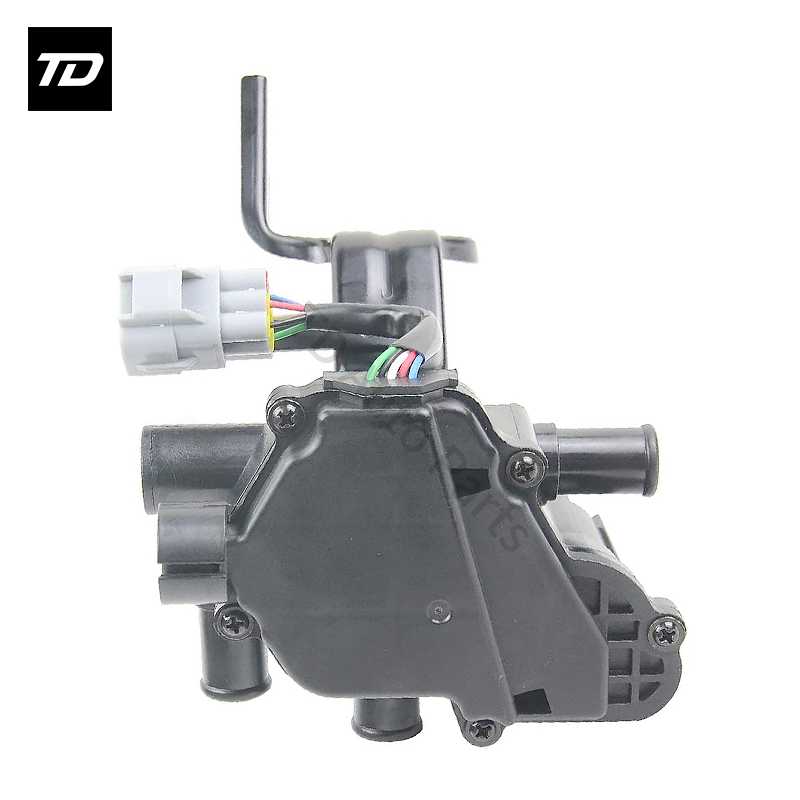 Coolant Water Pump 16670-21010 601-021 EHV116 for 2004-2009 Toyota Prius 1.5L Hybrid