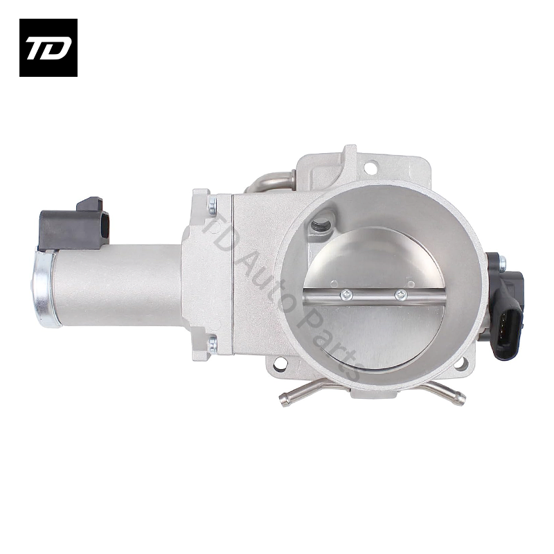 Throttle Body 17113659 for Chevrolet Tahoe Silverado GMC Sierra Yukon XL 1500 2500 3500 2000-2002