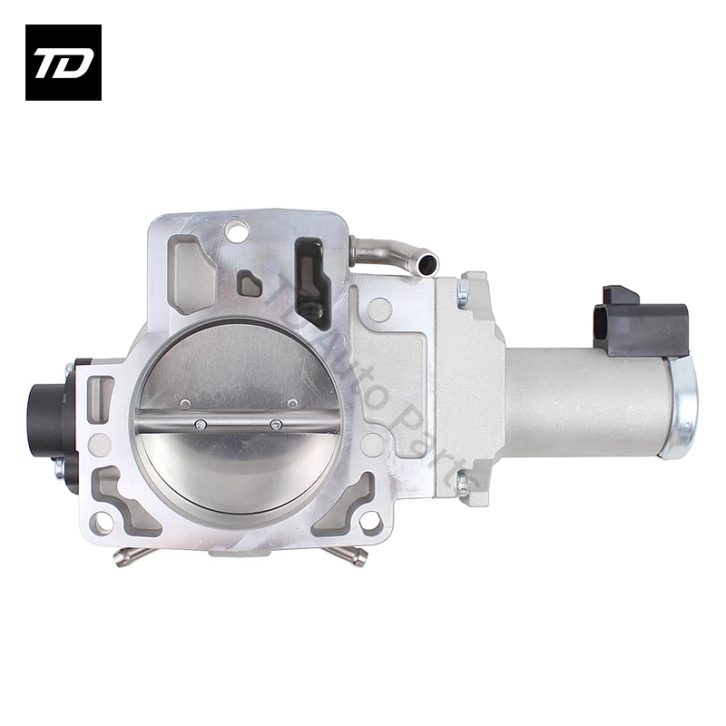 Throttle Body 17113659 for Chevrolet Tahoe Silverado GMC Sierra Yukon XL 1500 2500 3500 2000-2002