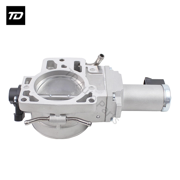 Throttle Body 17113659 for Chevrolet Tahoe Silverado GMC Sierra Yukon XL 1500 2500 3500 2000-2002