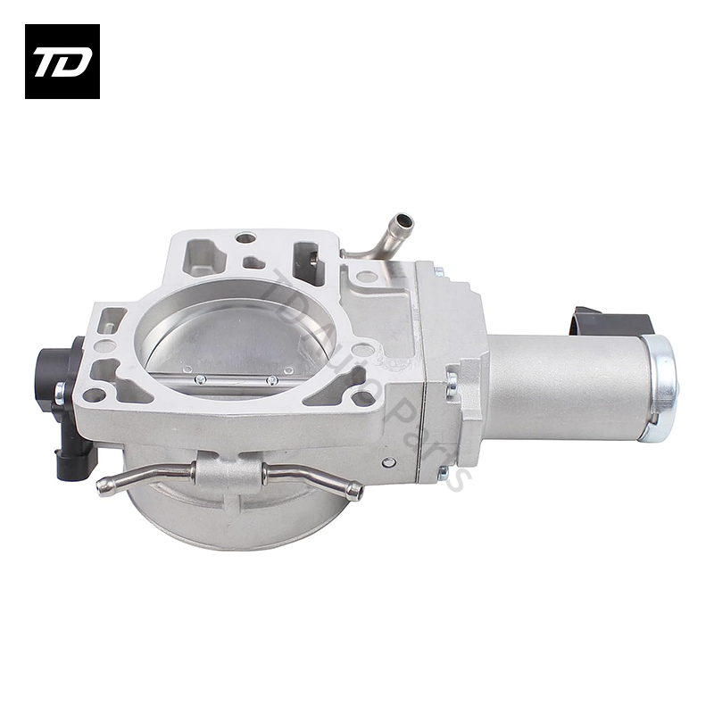 Throttle Body 17113659 for Chevrolet Tahoe Silverado GMC Sierra Yukon XL 1500 2500 3500 2000-2002