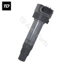 3 PCS Ignition Coil MN195805 1607576780 1832A028 UF681 for 2008-2015 Smart Fortwo 1.0L L3