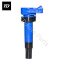 High Performance 3 PCS Ignition Coil 19070-97207 for Toyota Daihatsu MAX 2000-2006 659ccm 58HP 43KW