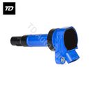 High Performance 3 PCS Ignition Coil 19070-97207 for Toyota Daihatsu MAX 2000-2006 659ccm 58HP 43KW