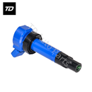 High Performance 3 PCS Ignition Coil 19070-97207 for Toyota Daihatsu MAX 2000-2006 659ccm 58HP 43KW