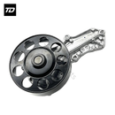 Engine Water Pump for Honda Accord 15-17 14-18 2.4l CR2/RM3/4/RC3/RR8