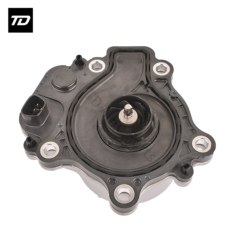 19200-5K0-A01 192005K0A01 Engine Coolant Water Pump for Honda Accord CRV Allison Odyssey Acura CDX