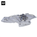 Engine Water Pump 19200-RCA-A01 19200-RDM-A02 for Honda Odysseys Accord Acuras MDX RDX TLX Saturn