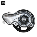 Engine Water Pump 19200-RPY-G01 for Honda Civic Type-R CR-V HR-V 2017-2019 2020