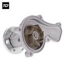 Engine Water Pump for Honda Civic CRV 2012-2015 252-978 41099 19200R1AA01 135-2630 WPH-064 L4 1.8L R18Z1 R18A9