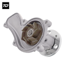 Engine Water Pump for Honda Civic CRV 2012-2015 252-978 41099 19200R1AA01 135-2630 WPH-064 L4 1.8L R18Z1 R18A9