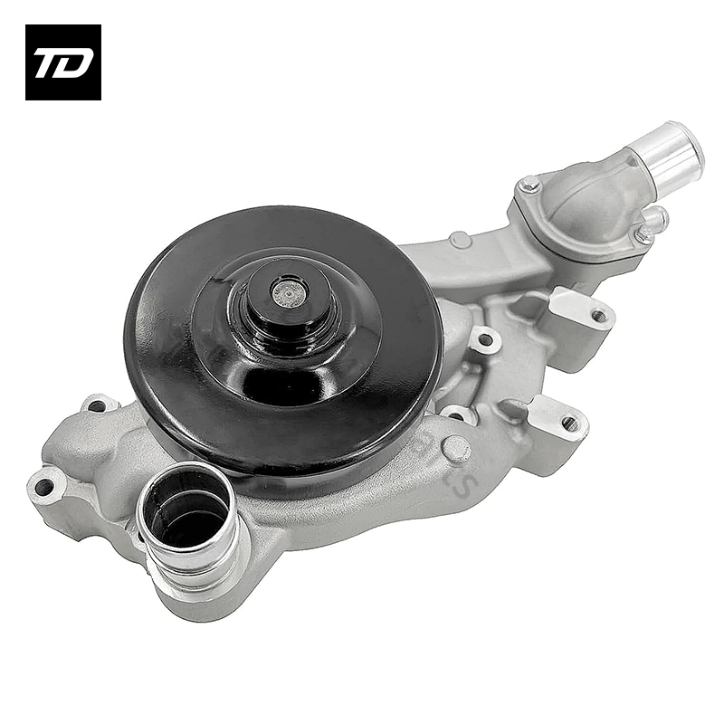 Engine Water Pump 251-734 19207665 for Chevrolet Camaro SS 1SS 2SS V8 6.2L 2010-2015
