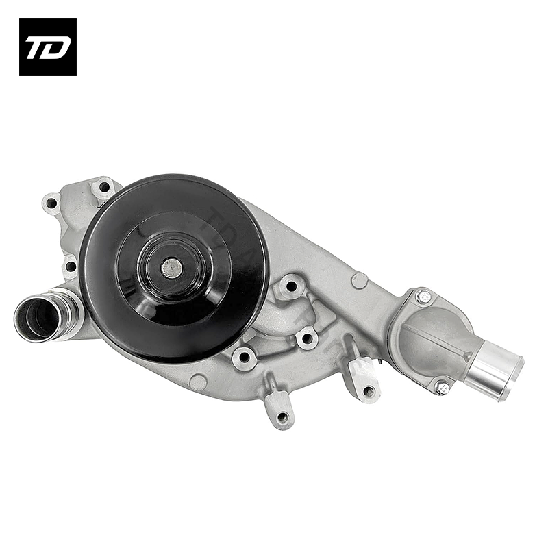 Engine Water Pump 251-734 19207665 for Chevrolet Camaro SS 1SS 2SS V8 6.2L 2010-2015