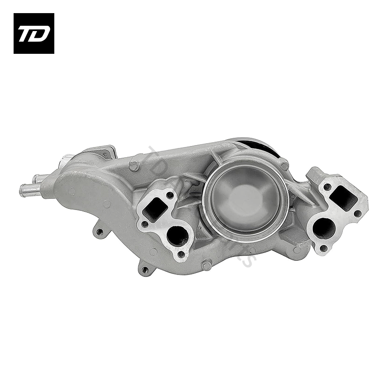 Engine Water Pump 251-734 19207665 for Chevrolet Camaro SS 1SS 2SS V8 6.2L 2010-2015