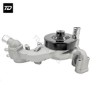 Engine Water Pump 251-734 19207665 for Chevrolet Camaro SS 1SS 2SS V8 6.2L 2010-2015